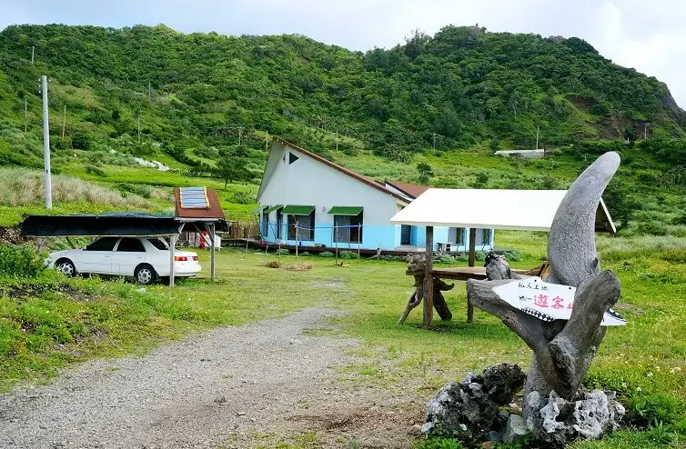 蘭嶼自由行攻略