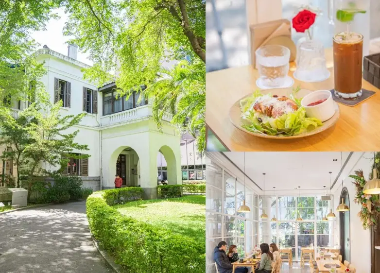 台北捷運紅線咖啡廳地圖：從北投到象山的人氣與秘境推薦