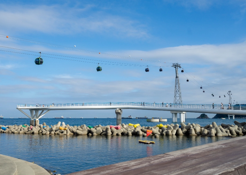 釜山景點
