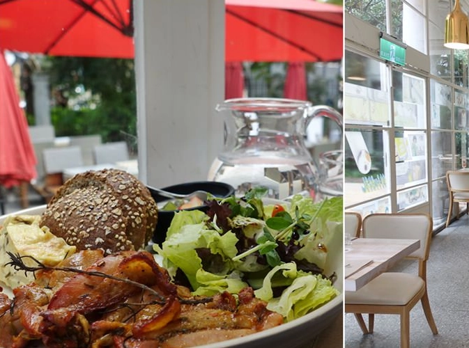 台北咖啡廳推薦