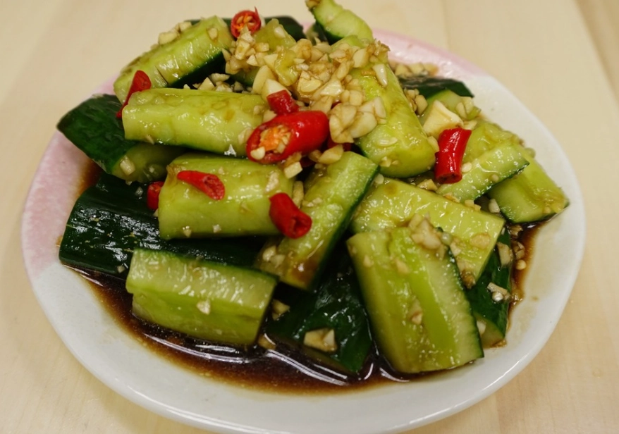 苦瓜怎麼處理不苦