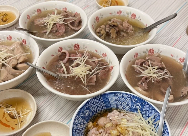 台南宵夜必吃全攻略：在地人私藏名單與三大流派解析