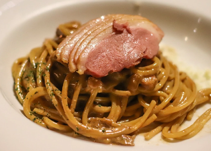 台中公益路美食