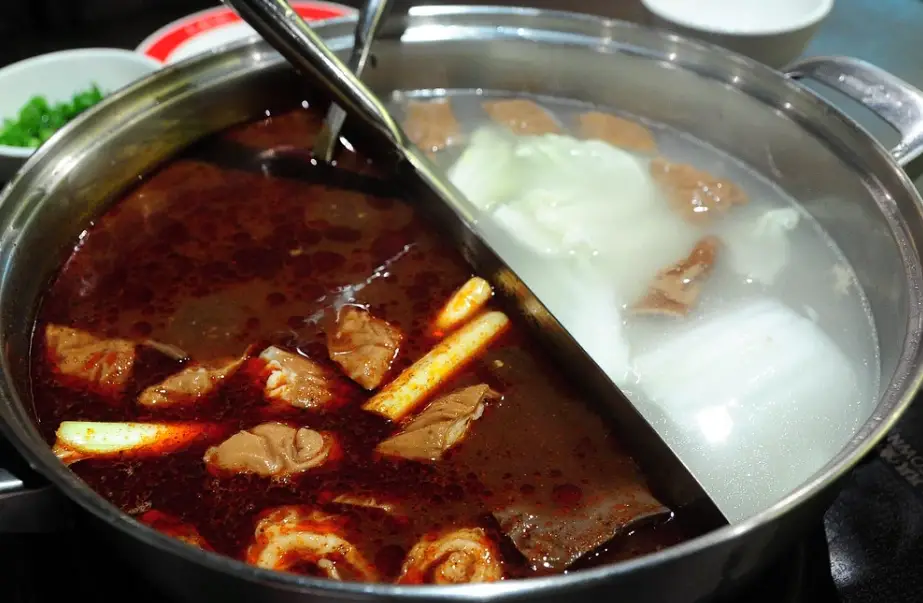 台北麻辣鍋推薦