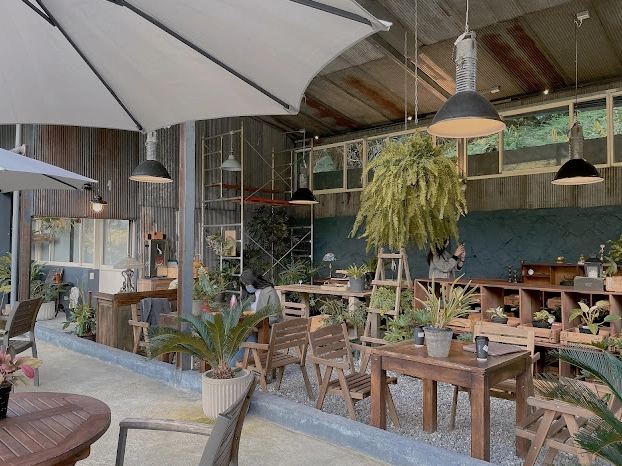 台北咖啡廳推薦