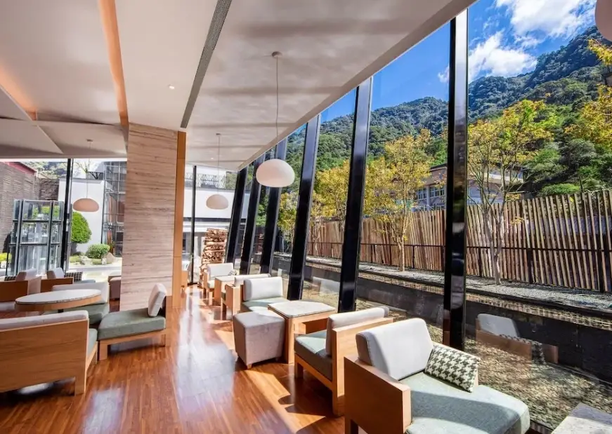 烏來個人湯屋推薦：精選5間私密湯屋與行前完整攻略