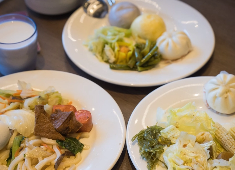 嘉義飯店早餐推薦！在地人私藏清單與避坑指南