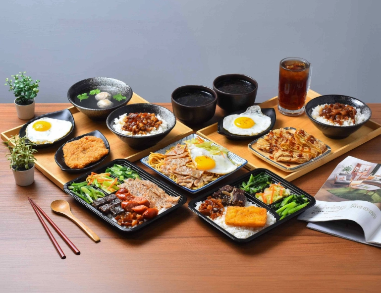 中壢CP值高餐廳