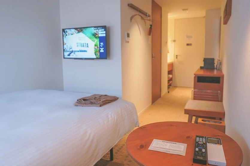 沖繩不自駕住宿推薦：交通便利旅店與行程規劃全解析