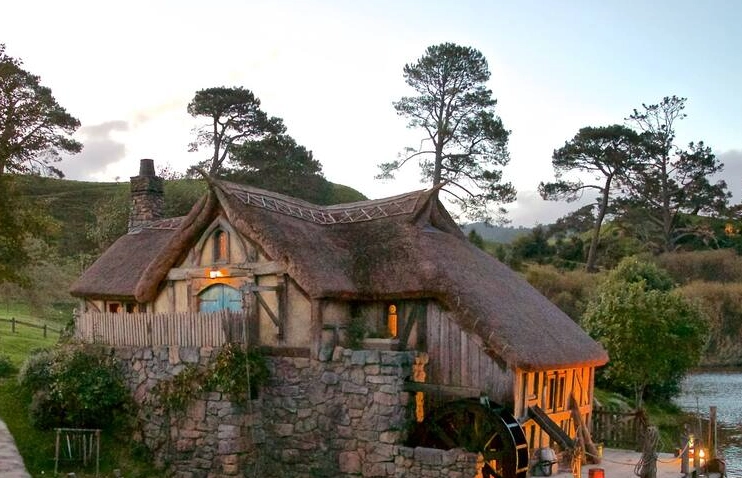 紐西蘭魔戒拍攝景點全攻略：親訪中土世界必備指南