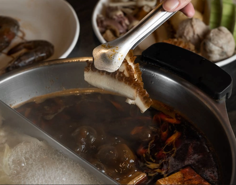 永和宵夜火鍋推薦：深夜美食地圖與必吃攻略