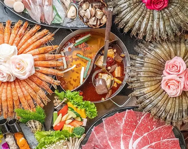 麻辣鍋吃到飽價格