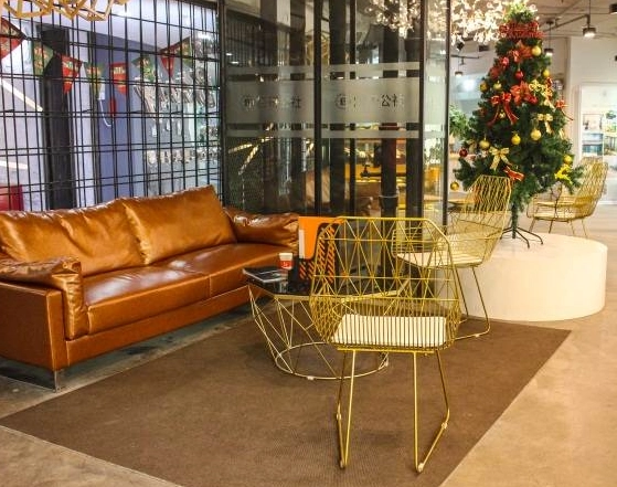 新北咖啡廳營業到凌晨