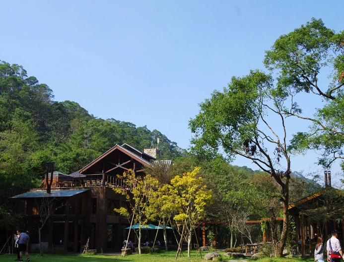 苗栗三義住宿推薦：木雕藝術、山城慢活與親子同樂的旅宿精選