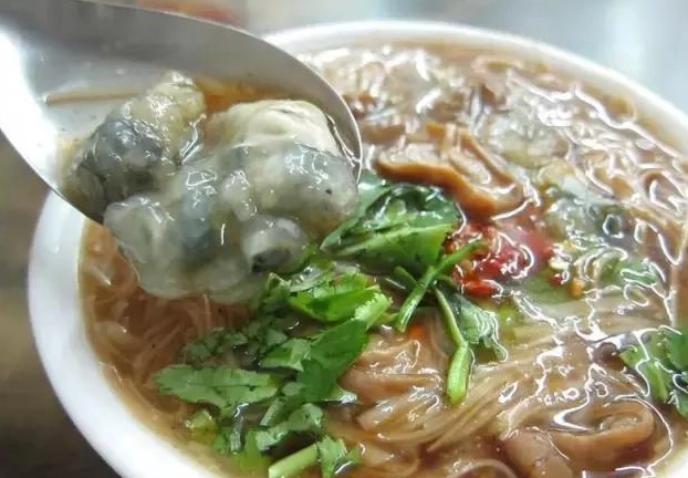 台灣美食攻略：資深吃貨的深度探索與避坑指南