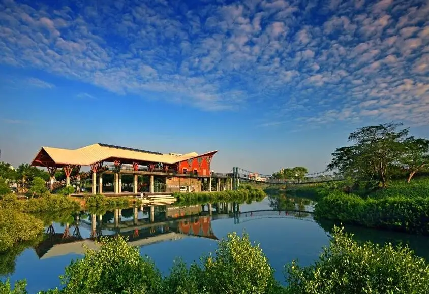 高雄自由行攻略