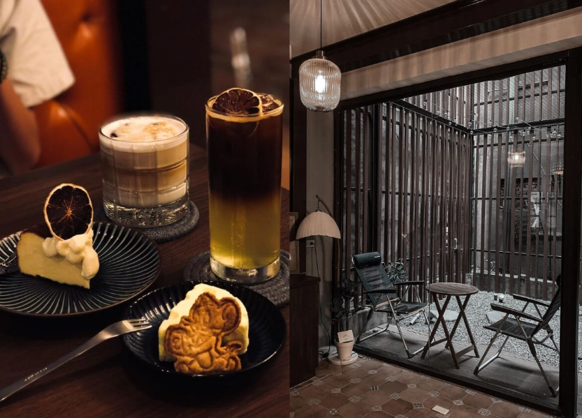 新莊深夜咖啡廳全攻略：5間必訪店家、營業時間與夜貓族實用指南