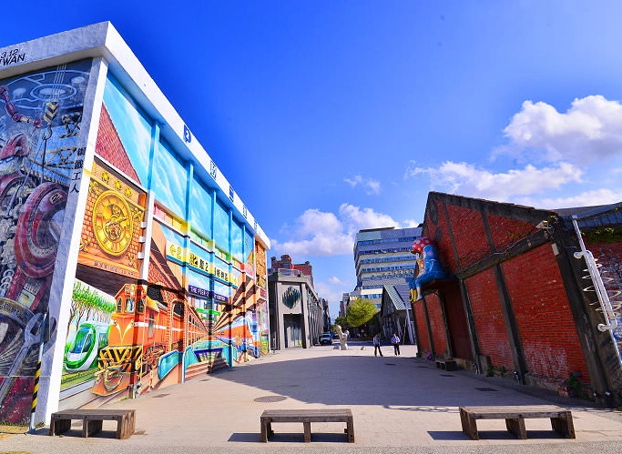 高雄自由行攻略