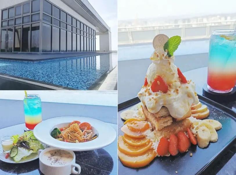 新北深夜咖啡廳全攻略：5家親訪店家與夜貓族實用指南