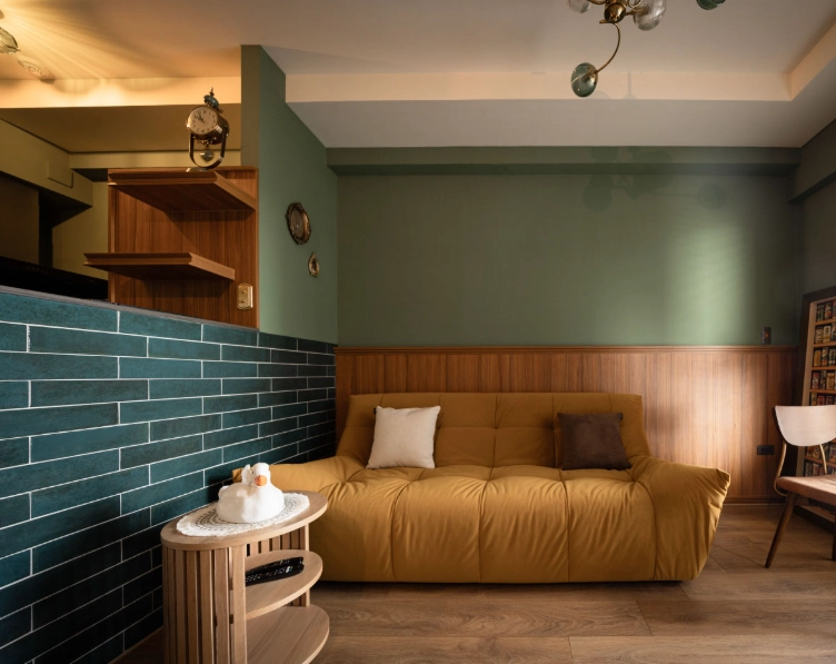 台北室內遊樂場 大人