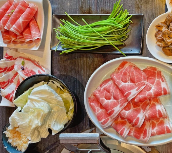 台北麻辣鍋吃到飽推薦