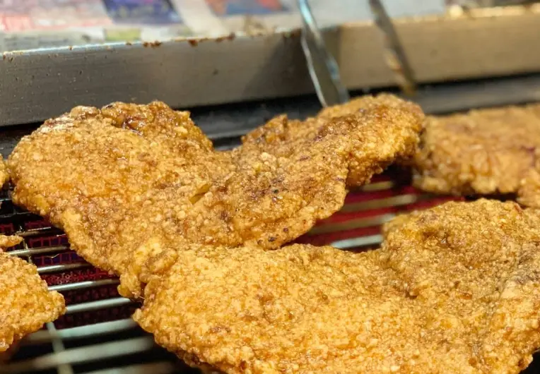 中壢CP值高餐廳