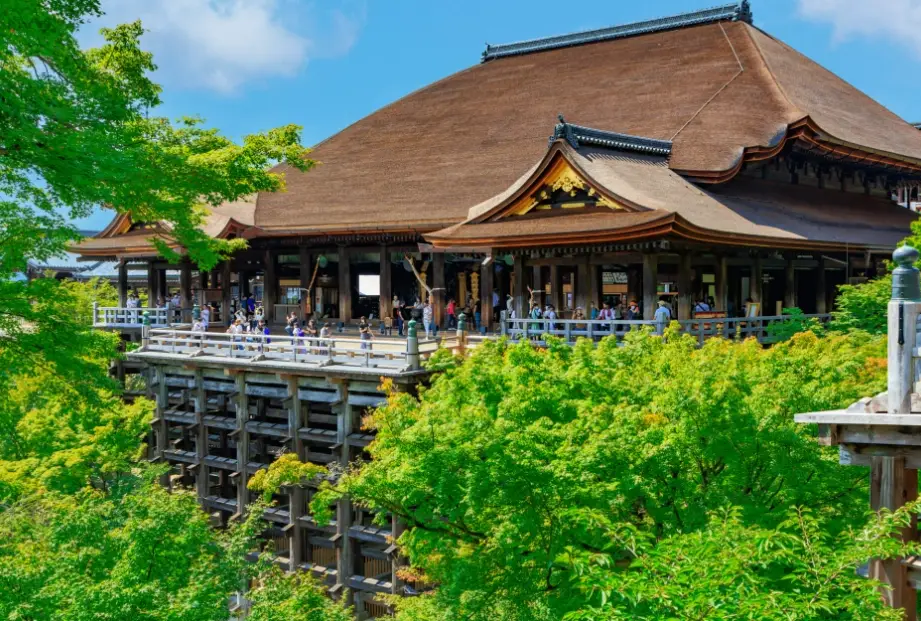 京都深度旅遊攻略：不只是寺廟，解鎖在地人的私房景點與文化體驗