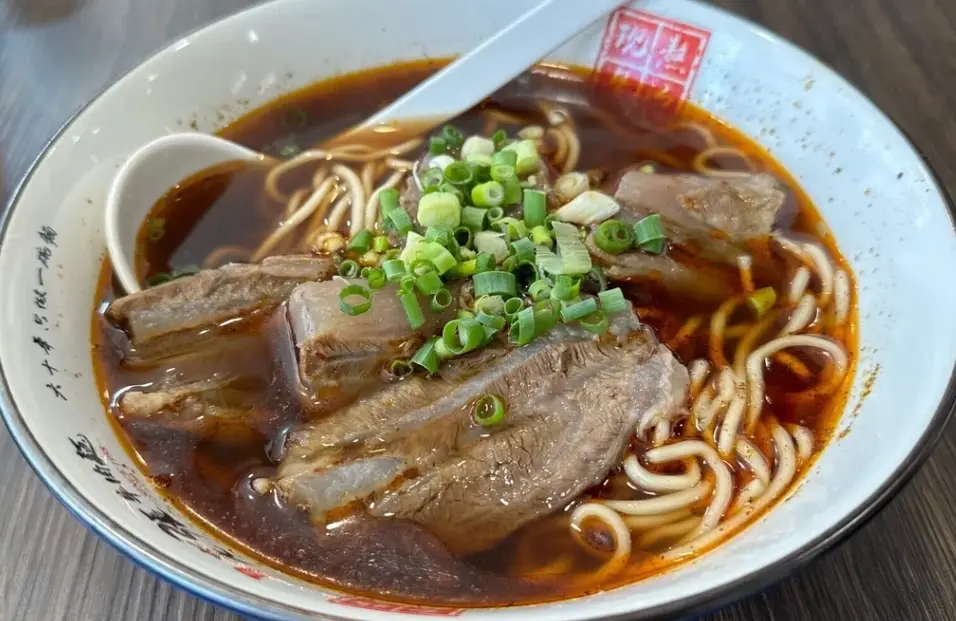 中壢CP值超高餐廳推薦：在地人私藏美食清單