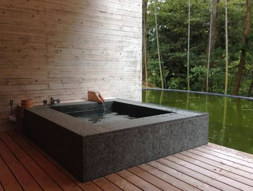 金澤私人風呂體驗全攻略：預訂技巧與住宿真實分享