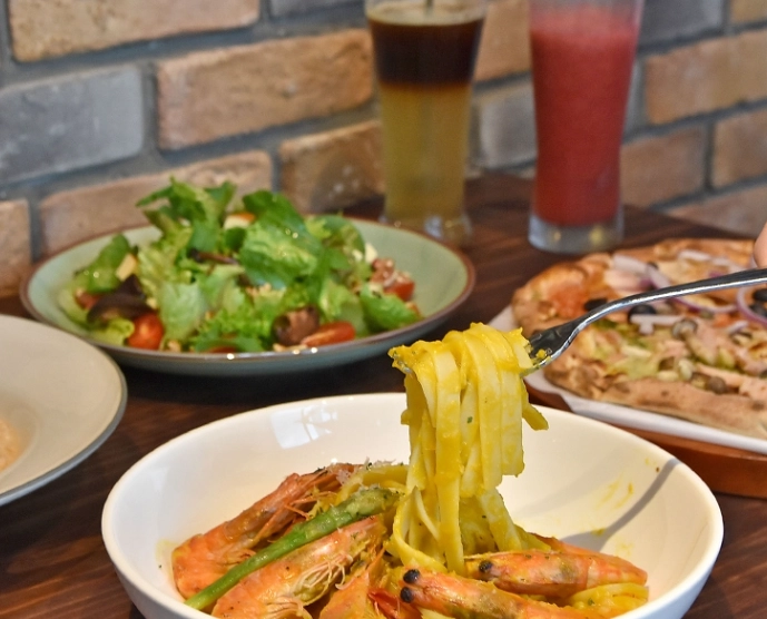 台中公益路美食