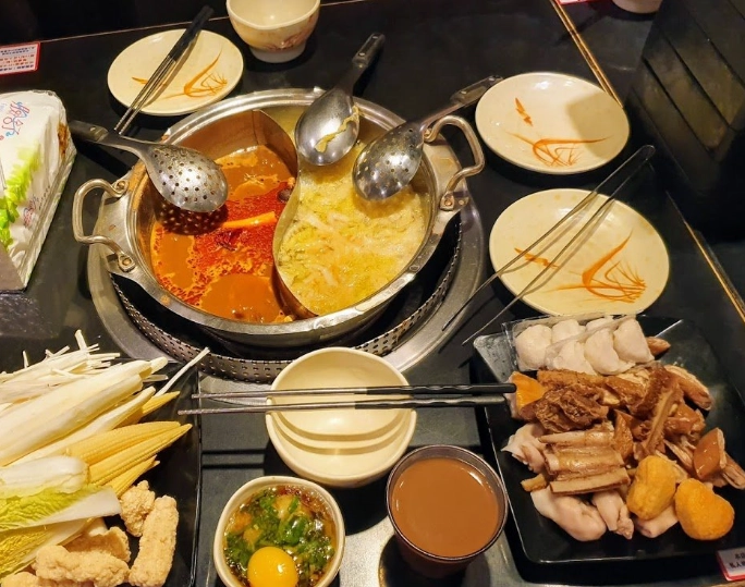 麻辣鍋吃到飽價格