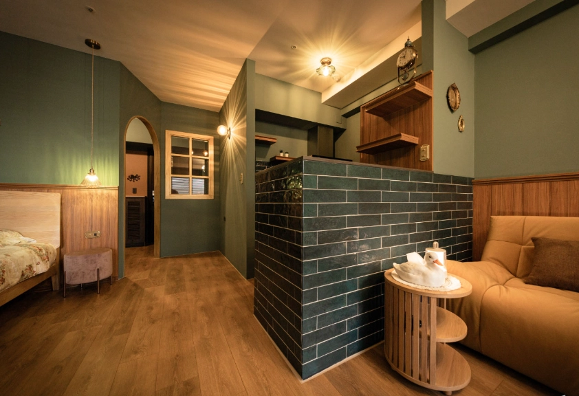 室內遊樂場 推薦 台北