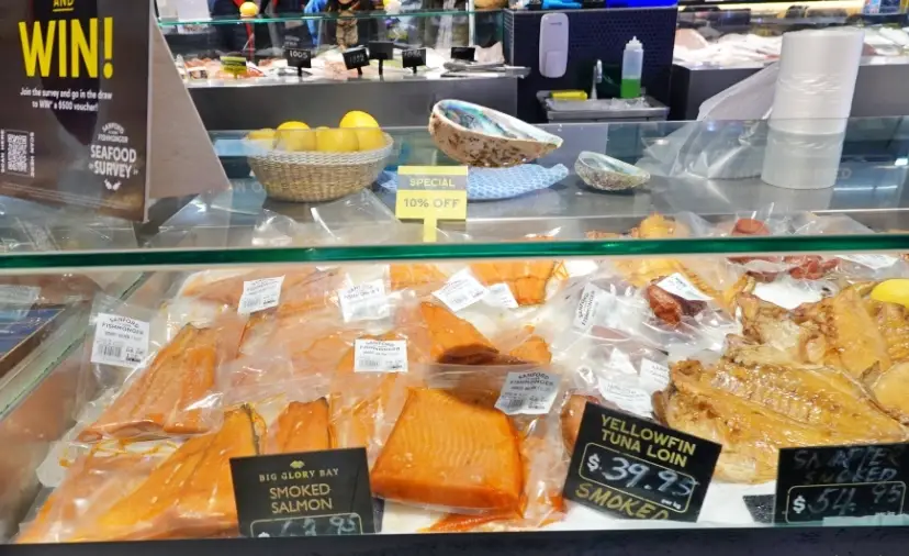 奧克蘭美食地圖：在地人帶路，從市集到fine dining的終極指南