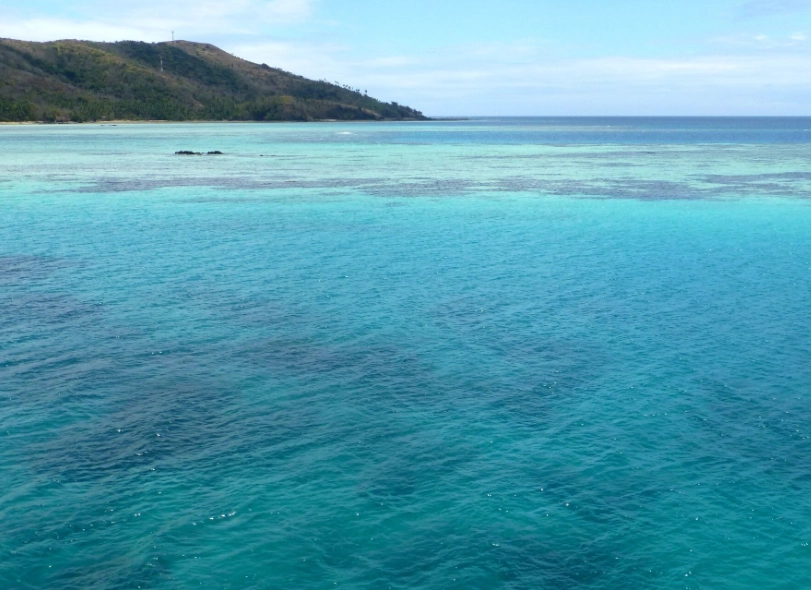斐濟自由行攻略