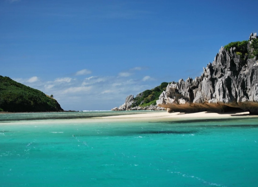 斐濟自由行攻略