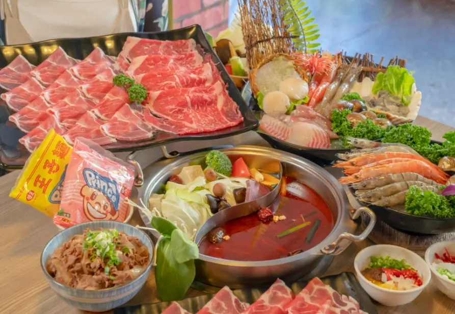 台北十大餐廳平價