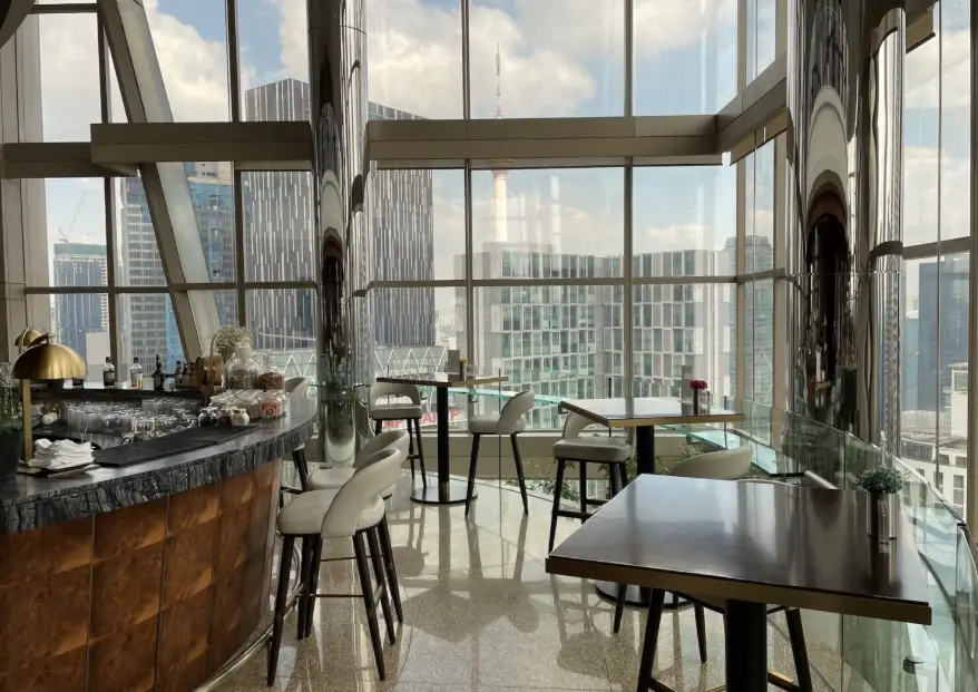 吉隆坡酒店推薦攻略：從奢華到平價，三大區域住宿精選