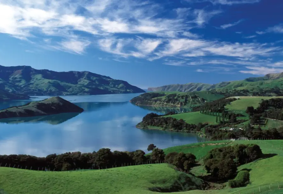 皇后鎮滑雪季節