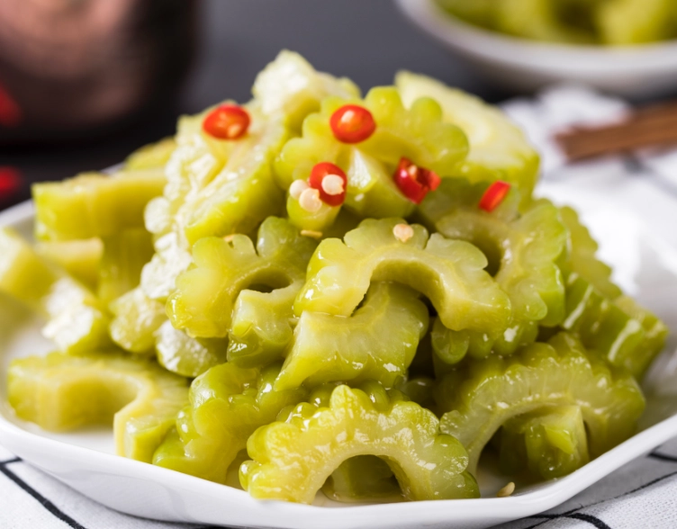 苦瓜壞掉怎麼判斷？5個徵兆教你辨識與安全處理苦瓜