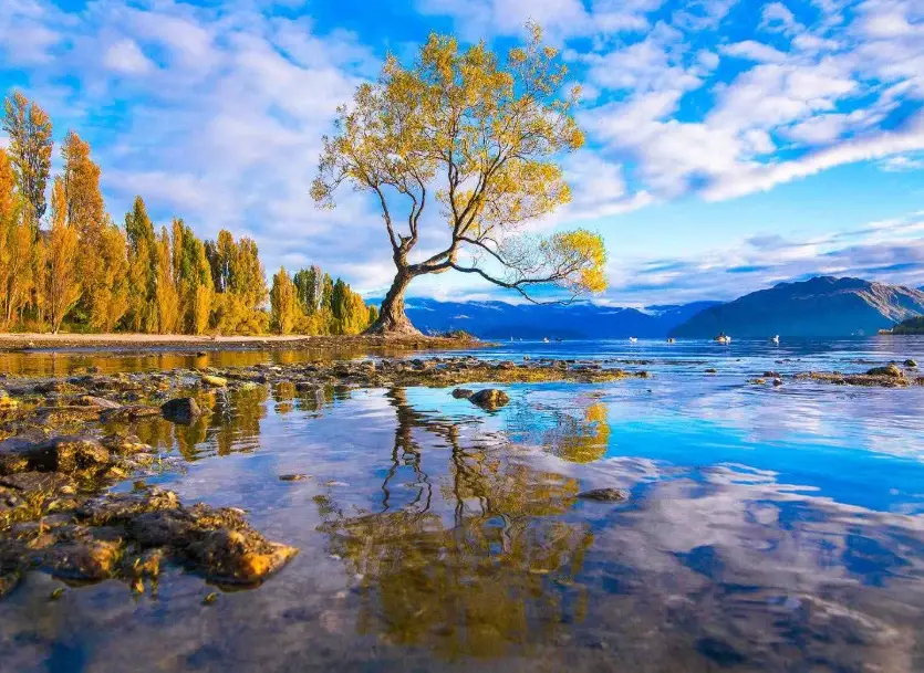 南島自駕遊時間