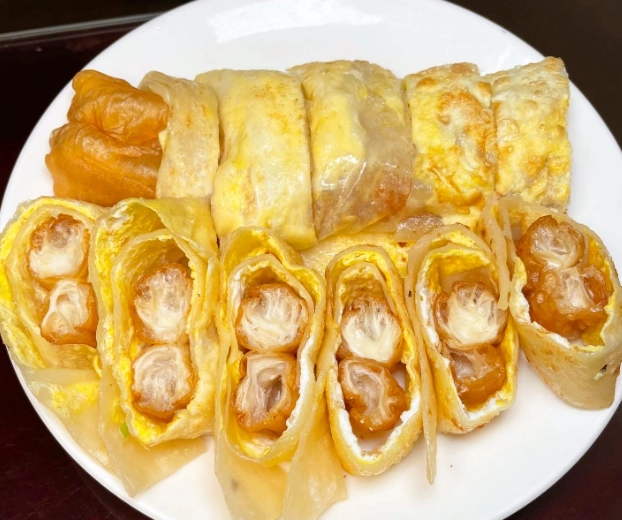 景美夜市附近餐廳