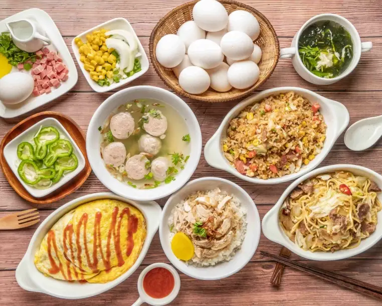 西門町美食地圖與逛街路線全攻略：在地人帶路，避開觀光客陷阱