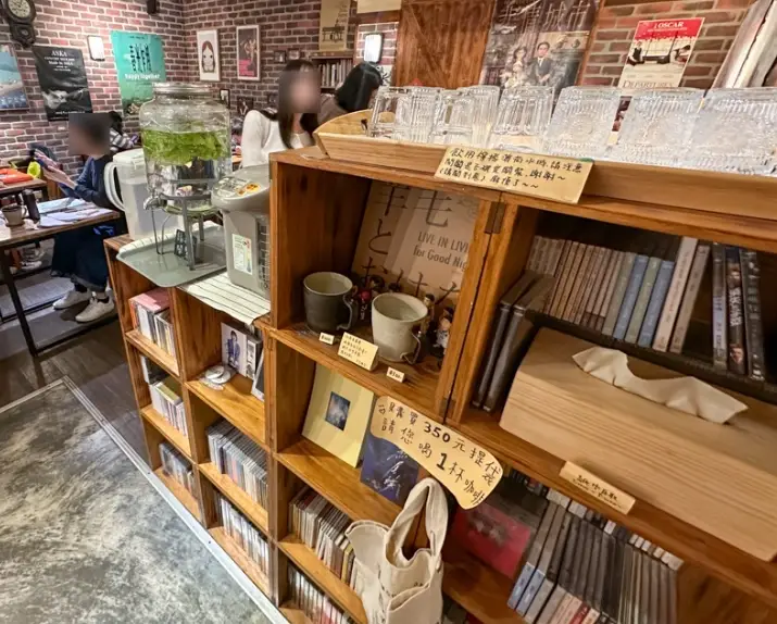 台北耍廢行程全攻略：給自己一天慵懶慢活的完美提案