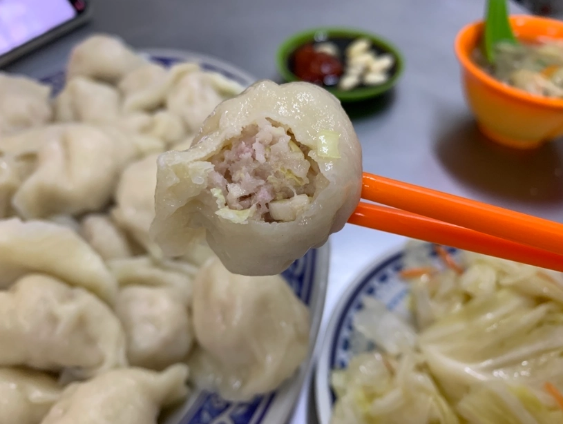 水餃怎麼煮？零失敗秘訣與完整步驟解析