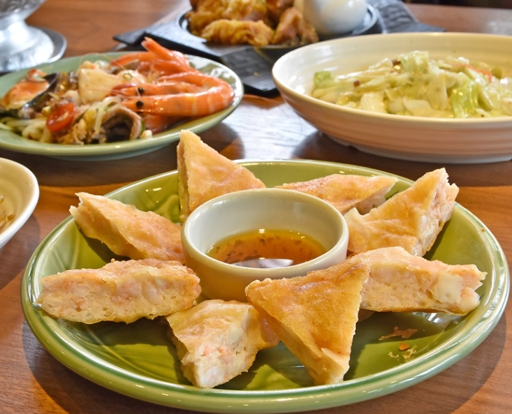 景美夜市附近餐廳