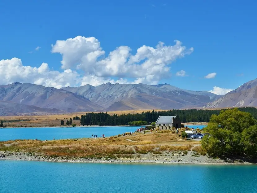 紐西蘭南島最佳旅遊時間全攻略：四季玩法與避坑指南