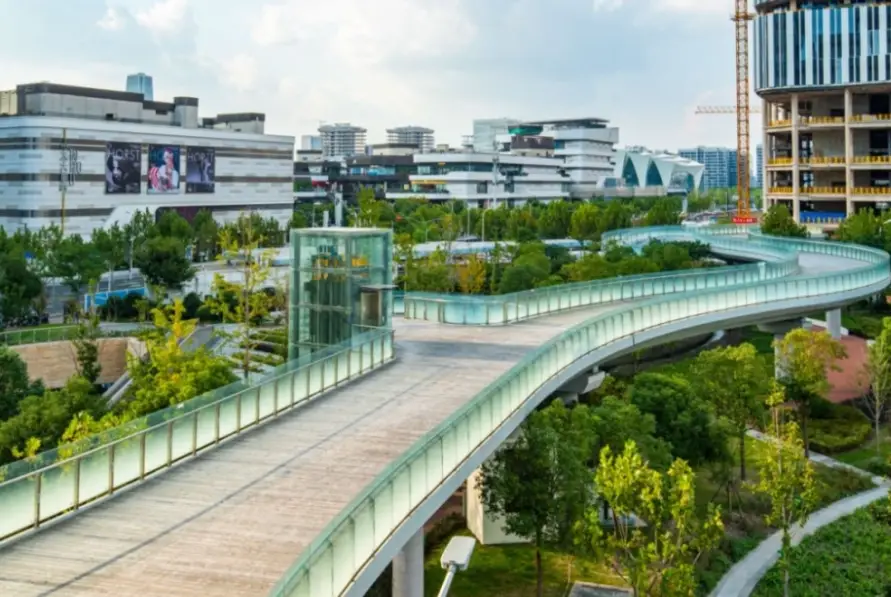 溪頭森林遊樂區