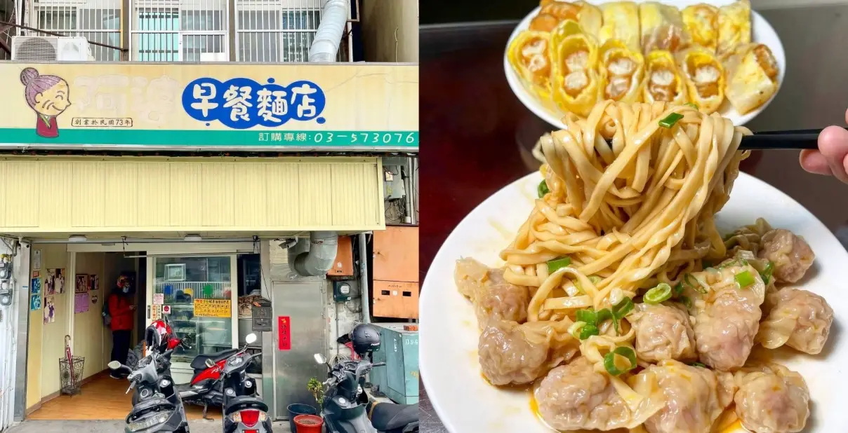 景美站餐廳推薦