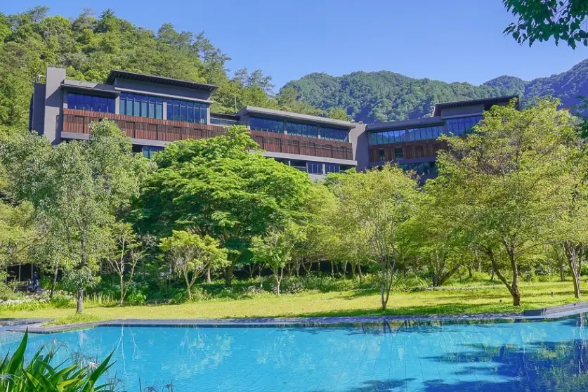 台中最貴飯店排名：頂級奢華住宿全攻略與真實體驗