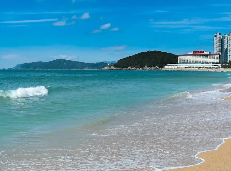 海雲台逛全攻略：景點、美食、交通一次掌握